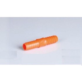 Resim Medalyan Normal Hortum Ekleme Ucu 1/2 Adaptör Turuncu 1 Adet 