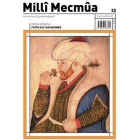 Resim Milli Mecmua Sayı 32 / Mayıs - Haziran 2023 