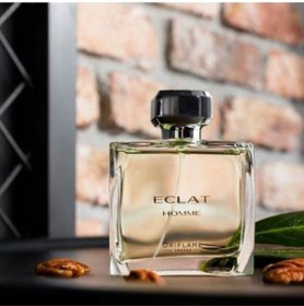 Resim Oriflame Erkek Parfümü Eclat Homme Edt-75 Ml 30173 