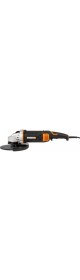 Resim Worx WX709 2350WATT 230MM Profesyonel Dönebilir Tutma Kollu Büyük Taşlama 
