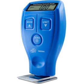 Resim Oto Boya Test Ölçüm Cihazı Oto Boya Kalınlık Ölçer 