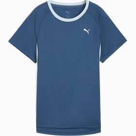 Resim VELOCITY Kadın Koşu Tişörtü 