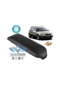 Resim Roomster Kol Dayama Kolçak Üst Kapak 2006-2015 6R0867173 (540048127) 