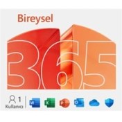 Resim Microsoft Office 365 Bireysel - ESD EP2-32317 