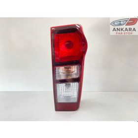 Resim Isuzu D-max 2012 - 2016 Stop Lambası Sağ Ledsiz Tip 
