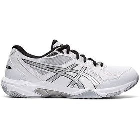 Resim Asics Gel-Rocket 10 Erkek Voleybol Ayakkabısı 