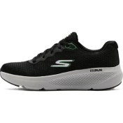 Resim Skechers Go Run Elevate-Nimbus Mens Walking Shoes Erkek Koşu Yürüyüş Ayakkabısı Siyah 
