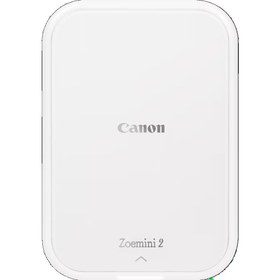 Resim Canon Zoemini 2 Taşınabilir Yazıcı (Beyaz) 