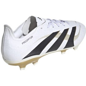 Resim Adidas Predator League FG (JI1116) | Beyaz 