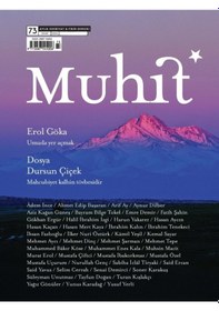 Resim Muhit Dergi 73.sayı Ocak 2026 