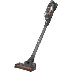 Resim Black+Decker BHFEA520J-QW 18 V Şarjlı Dikey Süpürge 