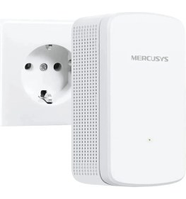 Resim Mercusys ME20 AC750 Dual Band Wi-Fi Menzil Arttırıcı Yüksek Hız ve Maksimum Kapsama Alanı ile Kesintisiz İnternet 