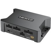 Resim ÖZTÜRK ELEKTRONİK-HERTZ S8 DSP, 8 KANAL 