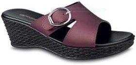 Resim Ceyo Kadın Sandal Pra-13302091-270712 