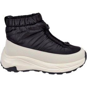 Resim Guja Hafif Taban Kadın Spor Bot Gj-25k479 Siyah Siyah 