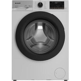Resim REVİZYONLU Arçelik 9100 PM Çamaşır Makinesi 