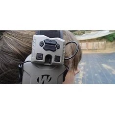 Resim Walker's Xcel 100 Digital 26DB Elektronik Atış Kulaklığı 