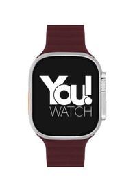 Resim You Watch Smart A8-A86 Akıllı Kol Saati 