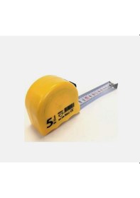 Resim Dekor 5 Metre 25 Mm, Dekor Şerit Metre Sarı No: 296 5 M 