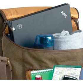 Resim National Geographic A2550 Dar Uzun Omuz Çantası 