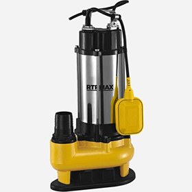 Resim Rtrmax RTM841 Foseptik Dalgıç Pompa 