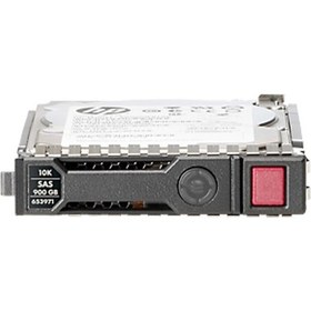 Resim Hp 801882-B21 1 Tb Sata 7.2k Lff Rw HDD Harddisk 