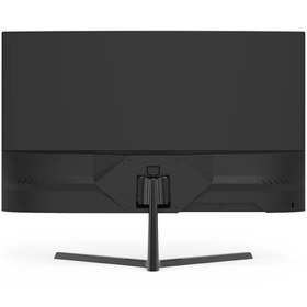 Resim TURBOX Swat Mt-L245FHD100 100Hz 2ms Vga Hdmi 1920x1080 24.5 inç Flat Frameless Monitör 