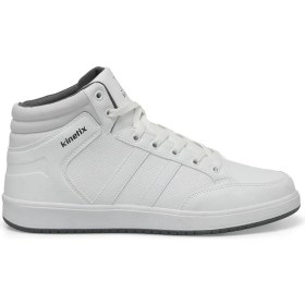 Resim Kinetix Kort Pu Hı 4fx Beyaz Erkek High Sneaker 