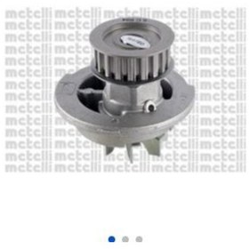 Resim METELLI 24-694 Devirdaim- Chevrolet Kalos 02-10 1,4 8V Daewoo Lanos 97-02 1,4-1,5 