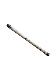 Resim VERNİKLİ FLÜT KAVAL Mİ - 32 CM - DİLLİ DÜDÜK 