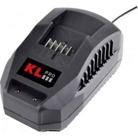 Resim KLC240 14.4/18 Volt 2.4 Amper Şarj Cihazı 