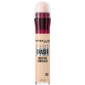 Resim Maybelline New York Instant Anti Age Eraser Kapatıcı 00 Ivory 