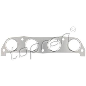 Resim TOPRAN 601298001 Conta Eksoz Manifold-(Toyota: Corolla Uyumlu 3-07 1.4-1.6 Vvti/Avensis 03-08 1.6 Vvti ) 1717322010 (WT586663) 