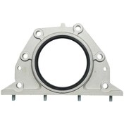 Resim Keçe Krank D22 Td27 1998-2002 Arka Komple 