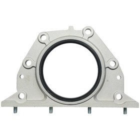 Resim Keçe Krank D22 Td27 1998-2002 Arka Komple 