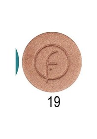 Resim Flormar Mono Eyeshadow Göz Farı 019 Floral Beige 