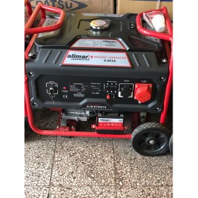 Resim Alimar Jeneratör 