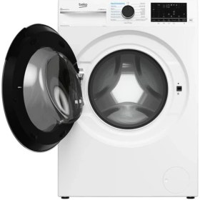 Resim Beko Kurutmalı Çamaşır Makinesi 5 kg 1400 Devir D Enerji Sınıfı Yıkama Performansı A 