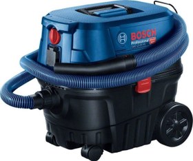 Resim Bosch Professional Gas 12-25 Ps Islak/Kuru Elektrik Süpürgesi 