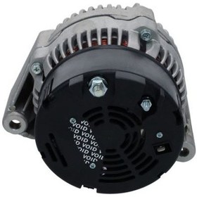 Resim Mercedes Alternator 14v 90a W124 93 95 W202 93 00 W210 95 00 W163 Ssangyong Korando Kj 2.9 98 05 - Bosch 1986a00813 