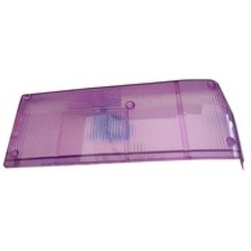 Resim FARSAN Doğan Şahin SAĞ STOP CAMI MOR 101398 oem: 85011748 