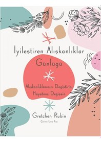 Resim İyileştiren Alışkanlıklar Günlüğü 