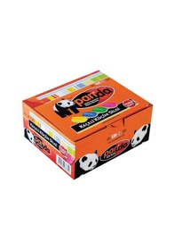 Resim Panda Silgi Keçeli Küçük-pan680 