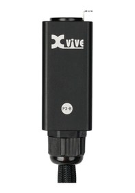 Resim Xvive Px-b 3 Kanallı Personal Monitör Mikser İçin Snake Bağlantı 