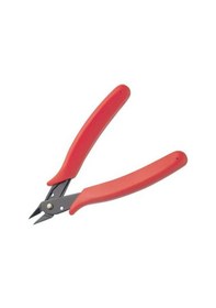 Resim Py-007 5 İnce Ağız Yankeski 1,3 Mm 125 Mm 