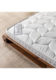 Resim US. Sleeping Full Ortopedik Natural Ped Yatak Şilte Tüm Ölçüler 