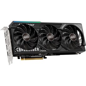 Resim ASROCK Radeon RX 9070 XT Challenger 16GB GDDR6 256 Bit Ekran Kartı 90-GA61ZZ-00UANF 