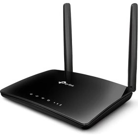 Resim TL-MR6400, N300 Mbps Kablosuz 4g Lte Router, 4g/3g Sım Yuvası, Yapılandırma Gerektirmez, Konuk Ağı ve Ebeveyn Kontrolü Desteği 