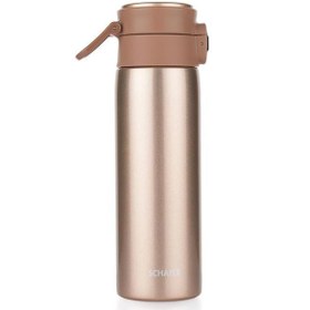 Resim Schafer Iron Man Termos 420 Ml-Rosegold 