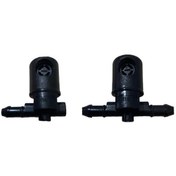 Resim Opel Vectra C Ön Cam Fiskiye Memesi Takımı,1451256,1451256, 13261989 13261990 6280553 9186032 
